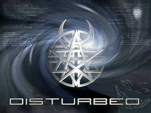 Disturbed- Land of Confusion SUPER HYPERSPEED