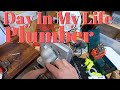 Day In My Life as a Plumber No9, Rads, Servicing and things that Break Dr Pipe.