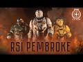 Star Citizen - RSI Caldera Pembroke Armor