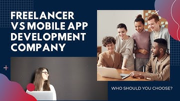 How to Choose the Right Mobile App Developer?