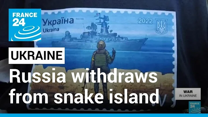 Russia withdraws from Snake Island: Moscow's forces abandon strategic Black Sea outpost - DayDayNews