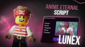 ANIME ETERNAL SCRIPT | FAST KILL AURA, FAST AUTO HATCH, AUTO DUNGEON, RAIDS & MORE