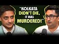 Pm modis economic advisor on kolkatas decline amrit kaal  10 trillion economy i sanjeev sanyal