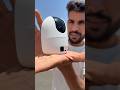 كامرا مراقبة من الهاتف 🎥