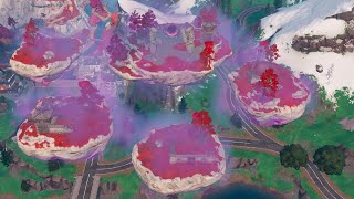 Fortnite Shoguns Arena tour @loicmarcos_FN