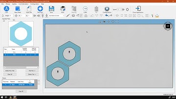 FabriCAM Graphical User Interface (GUI) Overview (Part 1) Step by Step Video Tutorial