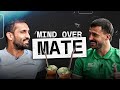 &quot;I like a bit of spice!&quot; | Mind Over Mate | HSBC SVNS 2023-24