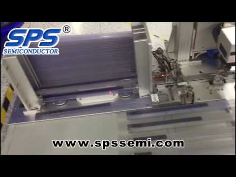 SPS Bridge Rectifier Factory Machine For ABS10,MB10S,DB107,,DB107S,KBP210,KBL410,GBU410,W10,GBJ610