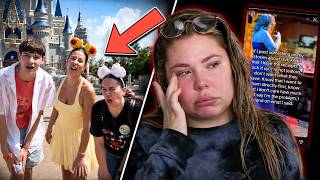 Kail Lowry DEFENDS her CRASHOUT Over Vee & Isaac!