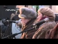 Марина Салье - завещание. 4.02.2012