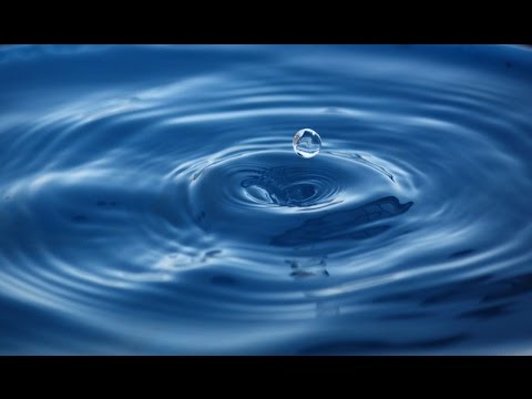 Dripping Water Sound Effects (10 Hours)