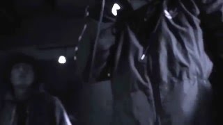 dj honda × b.i.g.joe “Unfinished Connection” Japan Tour in Fukui