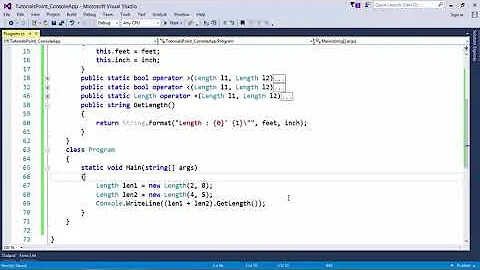 C# - Method Overriding