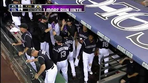 2011/07/19 Smith's RBI double