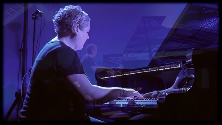 "Alone" by Michele McLaughlin (Piano Haven Concert...