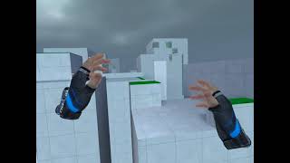 Stride Quest Normal 3 38.945 World Record Glitchless