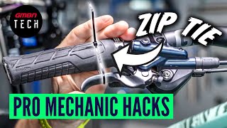 Pro Mechanic's Top Hacks To Make Even The Worst Jobs Easy