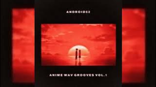 android52 - Wonder Groove