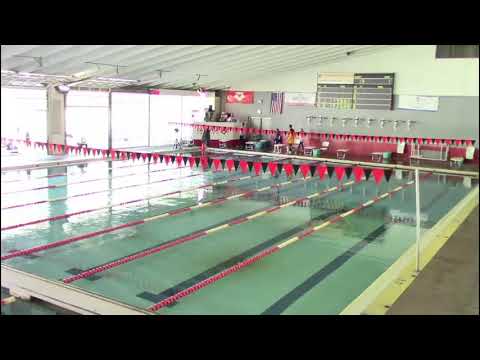 Crawfish Aquatics November Classic - Session 1