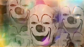 Fanda Kincl - Clown Cereal
