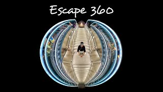 Watch Escape 360 Trailer