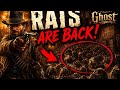 SOO MANY RATS AGIAN?👀👀🤔🥴😅 #RDR2