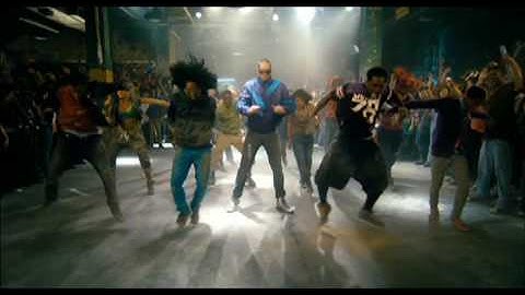 StepUp 3D | Trailer D (2010)