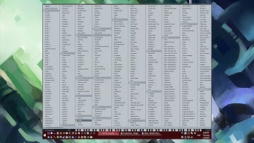 The Making of DDRKirby(ISQ) - Rock the House (WIP)