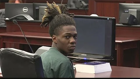 Jacksonville rapper Spinabenz faces trial delay on firearms charges