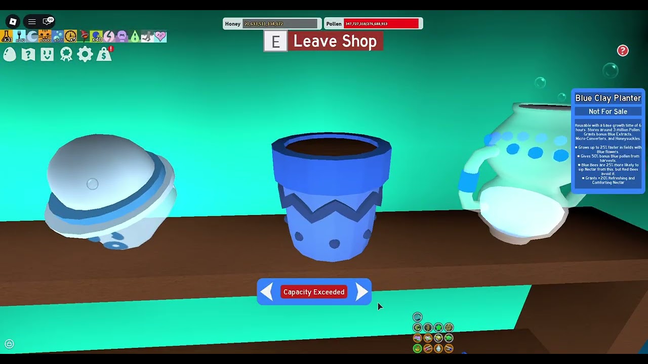 purple turple mega pack + hydroponic planter