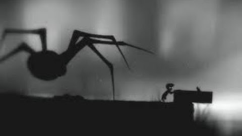 LIMBO DEMO 😭😭😭😭 /game play / part2