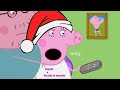 I edited Peppa Pig Episodes *HOLIDAY SPECIAL PART 1*