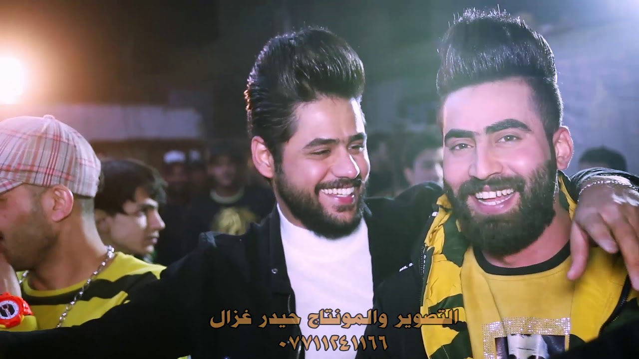 الف مبروك حمودي