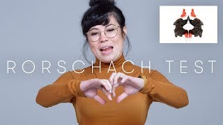 100 People Take the Rorschach Test | Keep It 100 | Cut