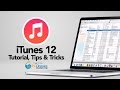 iTunes 12 Tutorial + Tips & Tricks