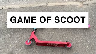 Game Of Scoot Ft. Zac