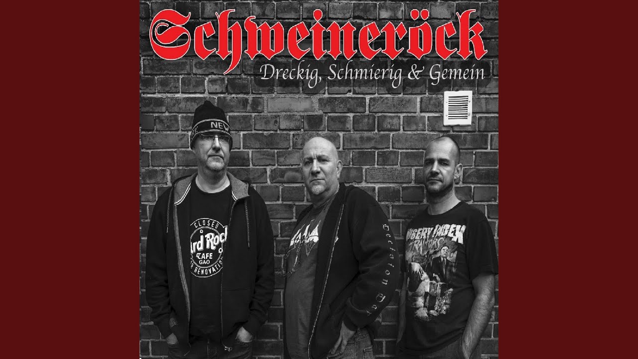 Watch Dreckig, schmierig & gemein on YouTube Watch Dreckig, schmierig & gemein on YouTube