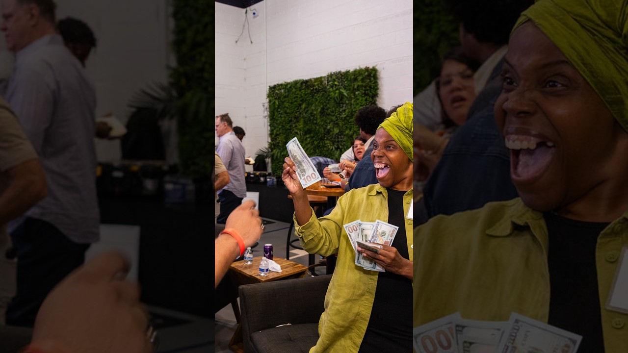 Startup Grind Chicago Takes over TechChicago Week 2026