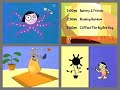 PBS Kids Program Break (2006 OPB)