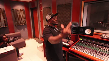 Nonini ft. Collo - Mchezo Na Ganji (The Making) [SMS "Skiza 6110030" to 811]