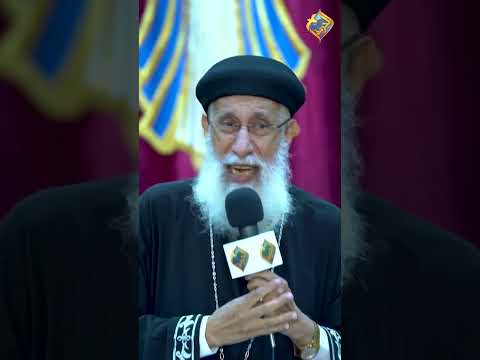 لكل من يشكك أن المسيح هو الله قناة الحرية