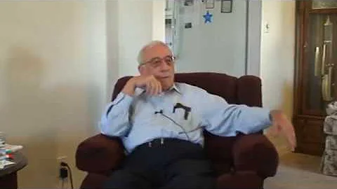 Interview with Adrien LeClerc - Korean War