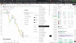 How to Change TradingView to New York Time – Set EST/NY Time Zone (2026)