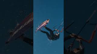 NAISH WELCOMES ALESSA SOPHIA MENSCH TO THE INTERNATIONAL TEAM!