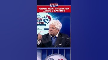 Suhel Seth Speaks On 