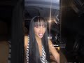 Shenseea Hit and run acapella