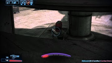 My ME3 Multiplayer Experience