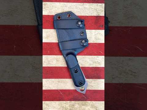 Shed Knives - Skur.