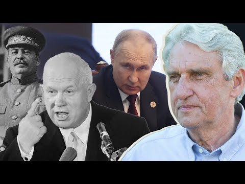Wideo: „Amerykanie w Rosji”