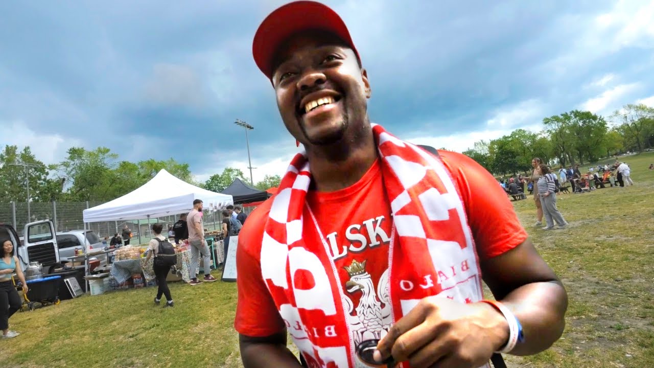 Czy to jeszcze Polacy? Czy już Kanadyjczycy?